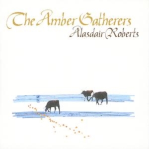 Roberts Alasdair - Amber Gatherers in der Gruppe Övrigt /  bei Bengans Skivbutik AB (611064)