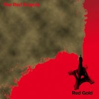 Red Krayola - Red Gold Ep in der Gruppe CD / Pop-Rock bei Bengans Skivbutik AB (611065)
