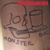 Howling Hex - Xi in der Gruppe CD / Pop-Rock bei Bengans Skivbutik AB (611077)
