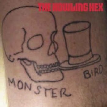 Howling Hex The - Xi in der Gruppe CD / Rock bei Bengans Skivbutik AB (611077)
