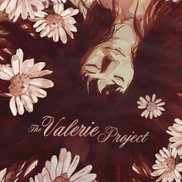 Valerie Project The - The Valerie Project in der Gruppe CD / Bestseller bei Bengans Skivbutik AB (611084)