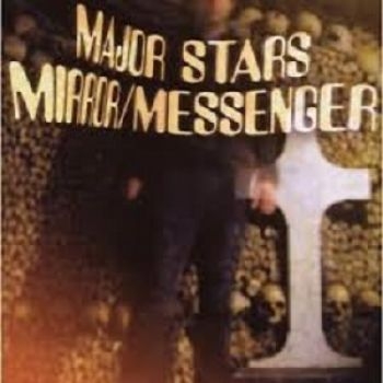 Major Stars - Mirror/Messenger in der Gruppe CD / Pop bei Bengans Skivbutik AB (611086)