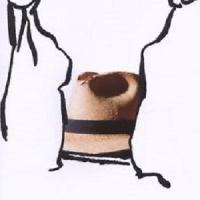 Osorezan - Mimidokodesuka in der Gruppe CD / Pop-Rock bei Bengans Skivbutik AB (611096)