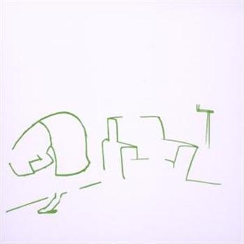 O'rourke Jim - Tamper in der Gruppe CD / Bestseller bei Bengans Skivbutik AB (611097)