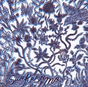 Suarasama - Fajar Di Atas Awan in der Gruppe CD bei Bengans Skivbutik AB (611098)