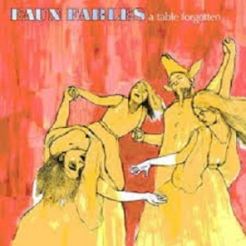 Faun Fables - A Table Forgotten in der Gruppe CD / Bestseller bei Bengans Skivbutik AB (611102)