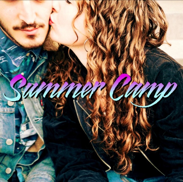 Summer Camp - Summer Camp in der Gruppe CD / Bestseller bei Bengans Skivbutik AB (611198)