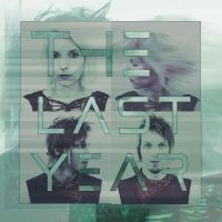 Last Year - Last Year in der Gruppe CD / Pop-Rock bei Bengans Skivbutik AB (611232)