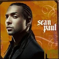 Sean Paul - The Trinity in der Gruppe CD bei Bengans Skivbutik AB (611243)