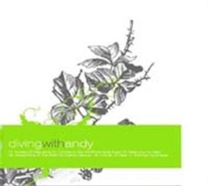 Diving With Andy - Diving With Andy in der Gruppe CD / Pop bei Bengans Skivbutik AB (611304)