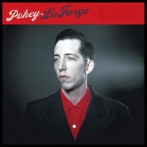 Pokey Lafarge - Pokey Lafarge in der Gruppe CD / Rock bei Bengans Skivbutik AB (611328)