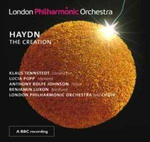 Leonard Bernstein - Creation in der Gruppe CD / Klassiskt,Övrigt bei Bengans Skivbutik AB (611470)