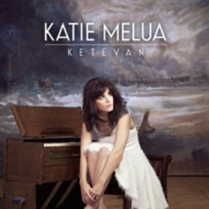Katie Melua - Ketevan in der Gruppe Minishops / Katie Melua bei Bengans Skivbutik AB (611583)