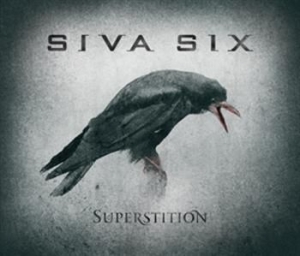 Siva Six - Superstition in der Gruppe CD / Pop-Rock bei Bengans Skivbutik AB (611584)