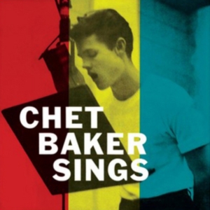 Baker Chet - Chet Baker Sings in der Gruppe Minishops / Chet Baker bei Bengans Skivbutik AB (611605)