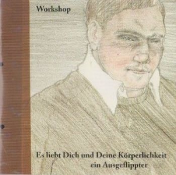 Workshop - Es Liebt Dich Und Deine Kôrperlichk in der Gruppe CD / Pop bei Bengans Skivbutik AB (611627)