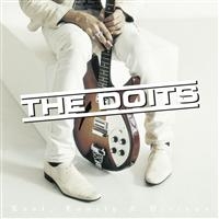 Doits - Lost Lonely & Vicious in der Gruppe CD / Pop-Rock,Svensk Folkmusik bei Bengans Skivbutik AB (611643)