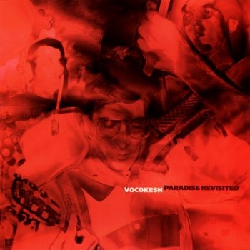 Vocokesh - Paradise Revisited in der Gruppe CD / Bestseller bei Bengans Skivbutik AB (611677)