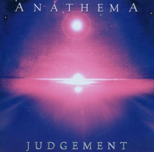 Anathema - Judgement in der Gruppe Övrigt /  bei Bengans Skivbutik AB (611805)
