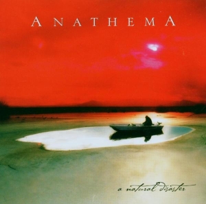 Anathema - A Natural Disaster in der Gruppe CD bei Bengans Skivbutik AB (611807)