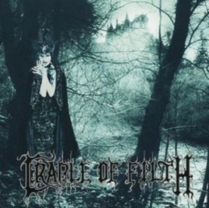 Cradle Of Filth - Dusk & Her Embrace in der Gruppe Minishops / Cradle Of Filth bei Bengans Skivbutik AB (611808)