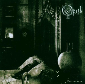Opeth - Deliverance in der Gruppe CD / Hårdrock bei Bengans Skivbutik AB (611810)