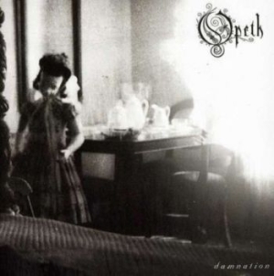 Opeth - Damnation in der Gruppe Labels /  bei Bengans Skivbutik AB (611907)
