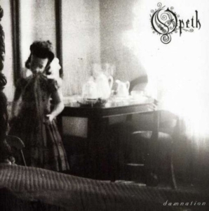Opeth - Damnation in der Gruppe Labels /  bei Bengans Skivbutik AB (611907)