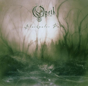 Opeth - Blackwater Park in der Gruppe CD / Hårdrock,Svensk Musik bei Bengans Skivbutik AB (611908)