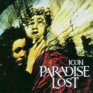 Paradise Lost - Icon in der Gruppe CD / Hårdrock bei Bengans Skivbutik AB (611910)