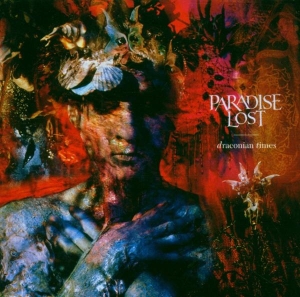 Paradise Lost - Draconian Times in der Gruppe CD / Hårdrock bei Bengans Skivbutik AB (611911)