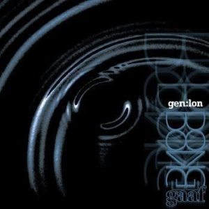 Gen:Lon - Dong Dong Gaaf in der Gruppe CD bei Bengans Skivbutik AB (611980)