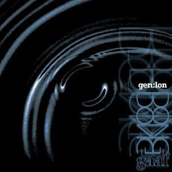 Gen:Lon - Dong Dong Gaaf in der Gruppe CD / Jazz/Blues bei Bengans Skivbutik AB (611980)