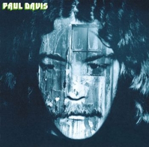 Davis Paul - Paul Davis 1972 (+Bonus) in der Gruppe CD / Pop-Rock bei Bengans Skivbutik AB (612004)