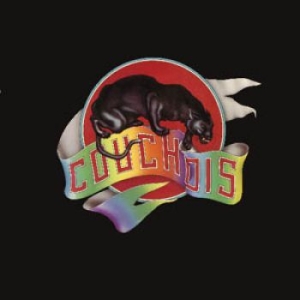 Couchois - Couchois in der Gruppe CD bei Bengans Skivbutik AB (612023)