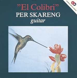 Skareng Per - El Colibri in der Gruppe -Start JazzKlass bei Bengans Skivbutik AB (612151)