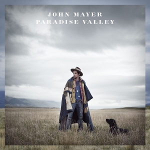 Mayer John - Paradise Valley in der Gruppe CD bei Bengans Skivbutik AB (612172)