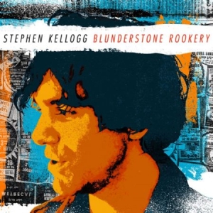 Kellogg Stephen - Blunderstone Rookery in der Gruppe CD / Pop-Rock bei Bengans Skivbutik AB (612415)
