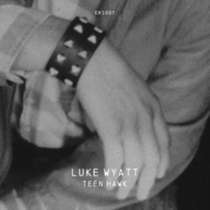 Wyatt Luke - Teen Hawk in der Gruppe CD bei Bengans Skivbutik AB (612446)
