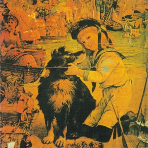 Uncle Dog - Old Hat in der Gruppe CD / Pop-Rock bei Bengans Skivbutik AB (612478)