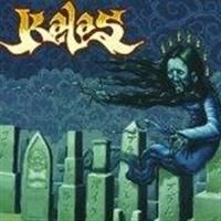 Kalas - Kalas in der Gruppe CD bei Bengans Skivbutik AB (612484)