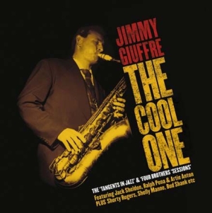 Giuffre Jimmy - Cool One in der Gruppe CD bei Bengans Skivbutik AB (612513)