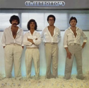 Sweetbottom - Angels Of The Deep in der Gruppe CD / Pop-Rock bei Bengans Skivbutik AB (612514)