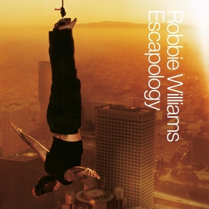 Robbie Williams - Escapology in der Gruppe UNSERE TIPPS / Freitagsveröffentlichungen / Fredag den 6:e september 2024 bei Bengans Skivbutik AB (612537)