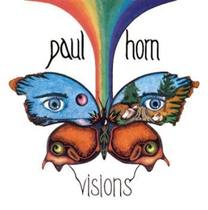 Horn Paul - Visions in der Gruppe CD bei Bengans Skivbutik AB (612547)