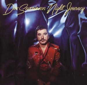 Severinsen Doc - Night Journey in der Gruppe CD / Jazz bei Bengans Skivbutik AB (612577)