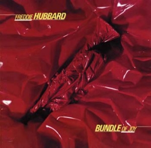 Hubbard Freddie - Bundle Of Joy in der Gruppe CD / Jazz bei Bengans Skivbutik AB (612605)