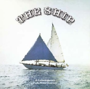 Ship - A Contemporary Folk Music Journey in der Gruppe CDON_Kommande / CDON_Kommande_CD bei Bengans Skivbutik AB (612608)