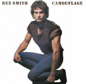 Smith Rex - Camouflage in der Gruppe CD bei Bengans Skivbutik AB (612620)