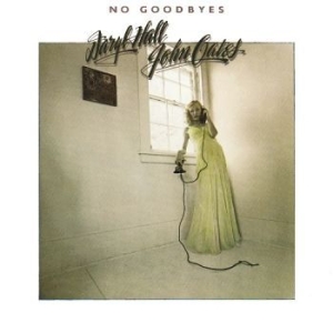 Hall & Oates - No Goodbyes in der Gruppe CD / Pop-Rock bei Bengans Skivbutik AB (612700)